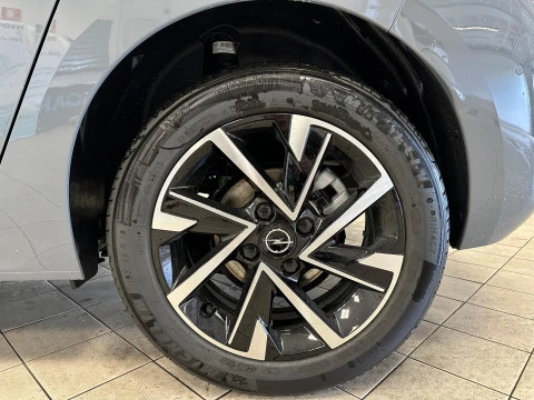 Opel Corsa 1.2T XHL 74kW (100CV) GS