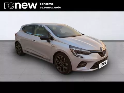 Renault Clio Intens E-Tech Híbrido 104 kW (140CV)