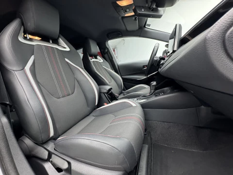 Toyota Corolla 2.0 180H GR-SPORT E-CVT TOURING SPORT