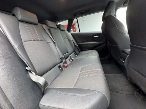 Toyota Corolla 2.0 180H GR-SPORT E-CVT TOURING SPORT