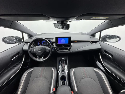 Toyota Corolla 2.0 180H GR-SPORT E-CVT TOURING SPORT