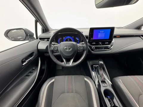 Toyota Corolla 2.0 180H GR-SPORT E-CVT TOURING SPORT