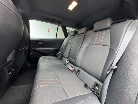 Toyota Corolla 2.0 180H GR-SPORT E-CVT TOURING SPORT