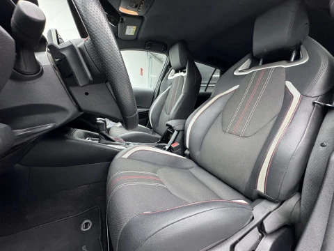 Toyota Corolla 2.0 180H GR-SPORT E-CVT TOURING SPORT