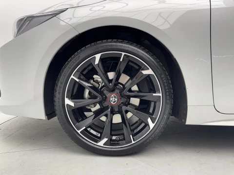 Toyota Corolla 2.0 180H GR-SPORT E-CVT TOURING SPORT