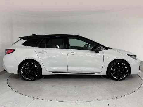 Toyota Corolla 2.0 180H GR-SPORT E-CVT TOURING SPORT