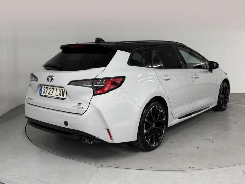 Toyota Corolla 2.0 180H GR-SPORT E-CVT TOURING SPORT
