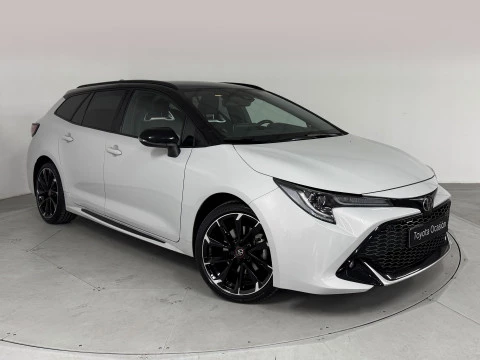 Toyota Corolla 2.0 180H GR-SPORT E-CVT TOURING SPORT