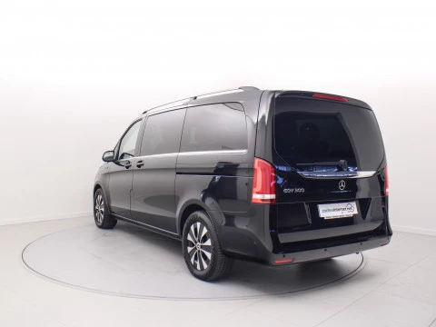 Mercedes-Benz EQV EQV 300 LWB