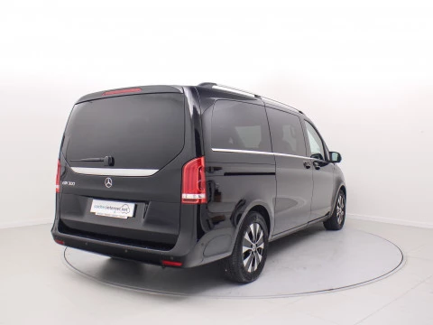 Mercedes-Benz EQV EQV 300 LWB