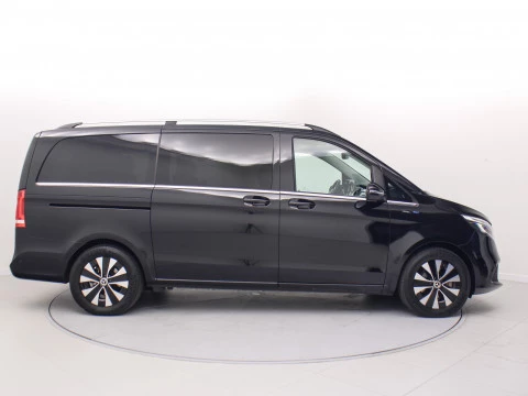 Mercedes-Benz EQV EQV 300 LWB