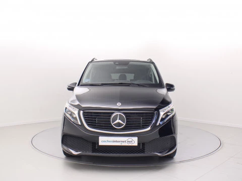 Mercedes-Benz EQV EQV 300 LWB