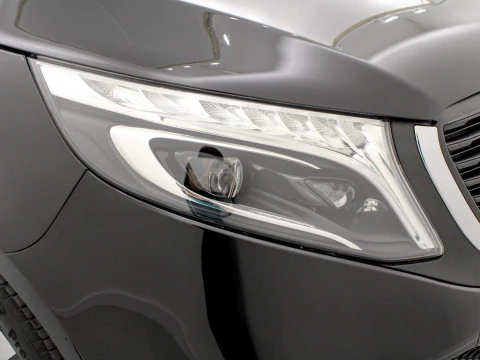 Mercedes-Benz EQV EQV 300 LWB