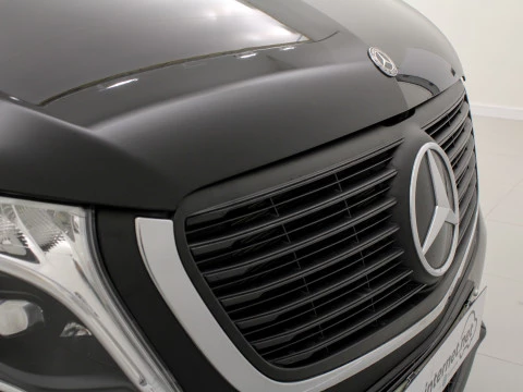 Mercedes-Benz EQV EQV 300 LWB