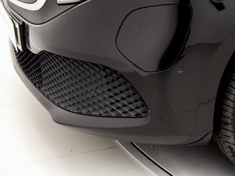 Mercedes-Benz EQV EQV 300 LWB