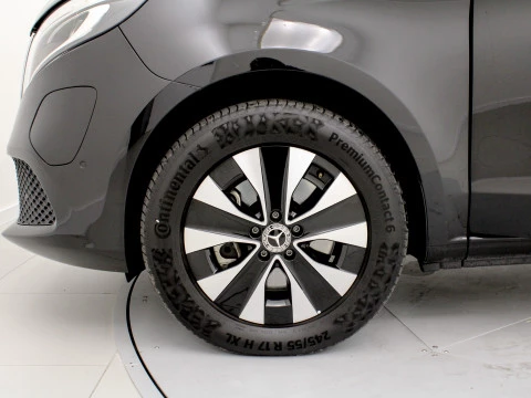 Mercedes-Benz EQV EQV 300 LWB