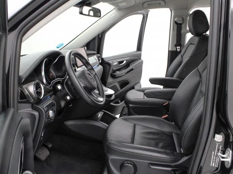 Mercedes-Benz EQV EQV 300 LWB