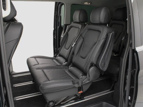 Mercedes-Benz EQV EQV 300 LWB