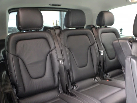 Mercedes-Benz EQV EQV 300 LWB