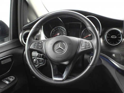 Mercedes-Benz EQV EQV 300 LWB