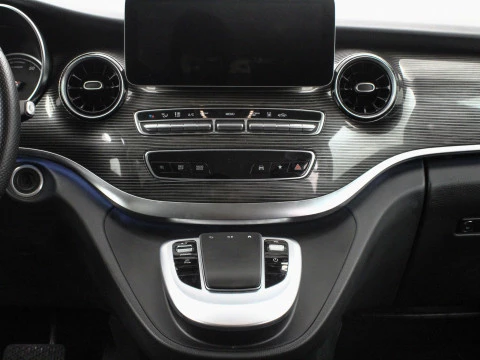 Mercedes-Benz EQV EQV 300 LWB