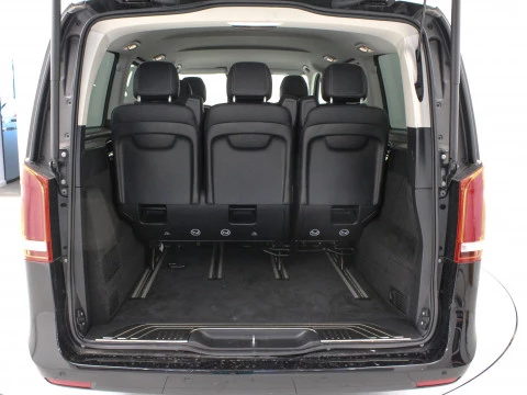 Mercedes-Benz EQV EQV 300 LWB