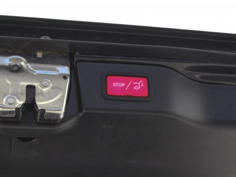 Mercedes-Benz EQV EQV 300 LWB