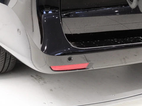 Mercedes-Benz EQV EQV 300 LWB