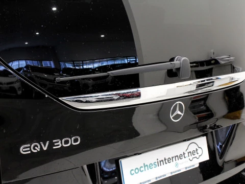 Mercedes-Benz EQV EQV 300 LWB