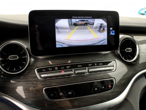 Mercedes-Benz EQV EQV 300 LWB