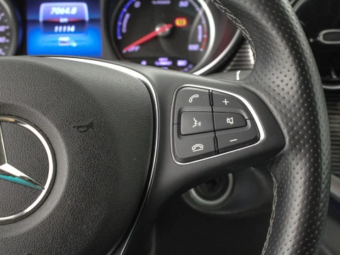 Mercedes-Benz EQV EQV 300 LWB