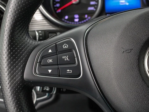 Mercedes-Benz EQV EQV 300 LWB