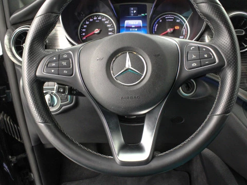 Mercedes-Benz EQV EQV 300 LWB