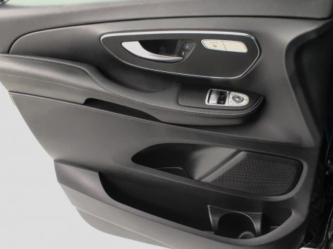 Mercedes-Benz EQV EQV 300 LWB