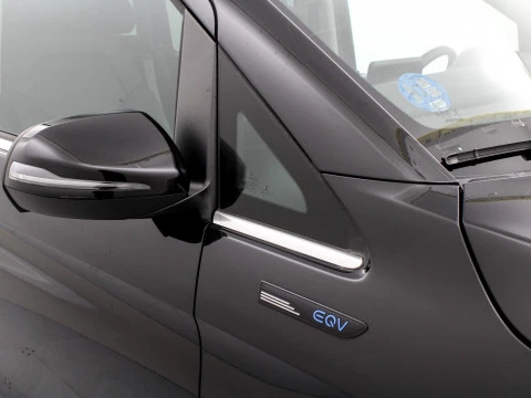 Mercedes-Benz EQV EQV 300 LWB