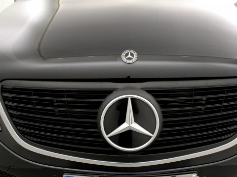 Mercedes-Benz EQV EQV 300 LWB