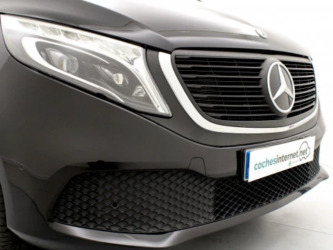 Mercedes-Benz EQV EQV 300 LWB