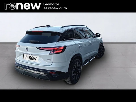 Renault Austral  1.2 full hybrid e-tech Esprit Alpine 146kW