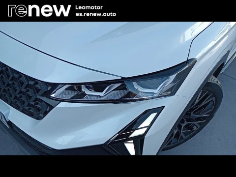 Renault Austral  1.2 full hybrid e-tech Esprit Alpine 146kW