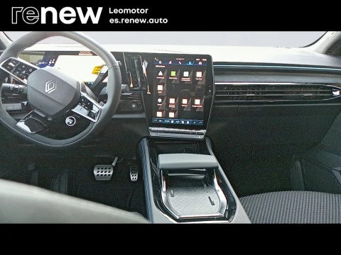 Renault Austral  1.2 full hybrid e-tech Esprit Alpine 146kW