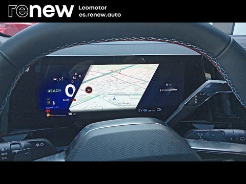 Renault Austral  1.2 full hybrid e-tech Esprit Alpine 146kW