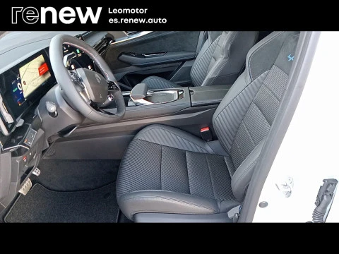 Renault Austral  1.2 full hybrid e-tech Esprit Alpine 146kW