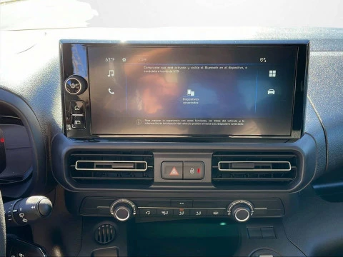 Opel Combo 100 Cv 1.5 Td S/S MT6 €6.4