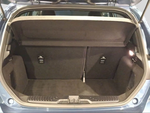 Ford Fiesta 1.0 EcoBoost MHEV 92kW(125CV) ST-Line 5p