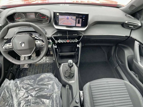 Peugeot 2008 Active Puretech 100 S&S 6 Vel. MAN