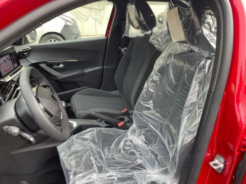 Peugeot 2008 Active Puretech 100 S&S 6 Vel. MAN