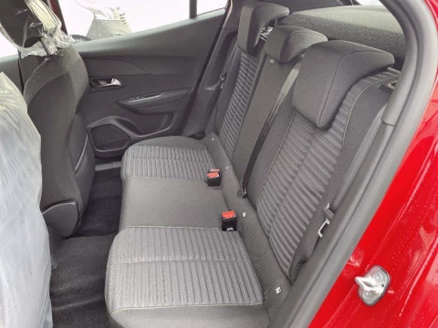 Peugeot 2008 Active Puretech 100 S&S 6 Vel. MAN