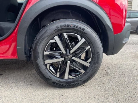 Peugeot 2008 Active Puretech 100 S&S 6 Vel. MAN