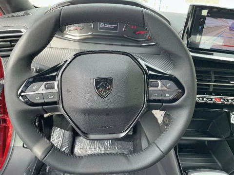 Peugeot 2008 Active Puretech 100 S&S 6 Vel. MAN