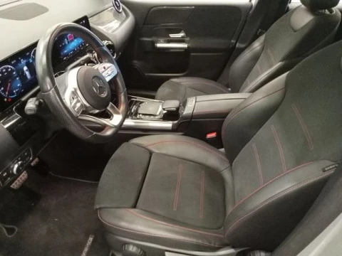 Mercedes-Benz Clase B B 180 d